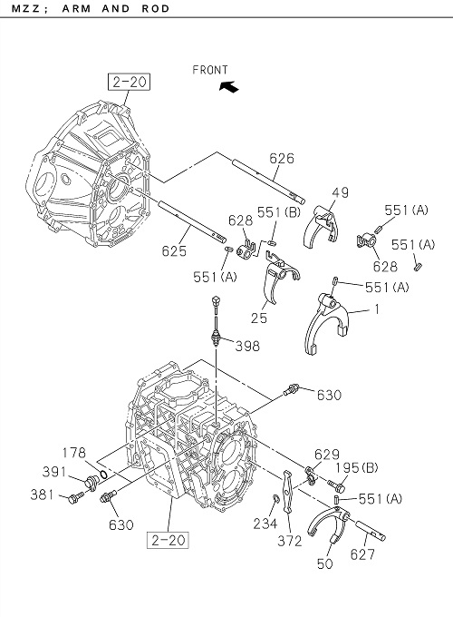 Partial Engine